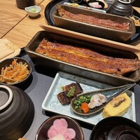 うなぎ四代目菊川 ヒルトンプラザウエスト大阪店 - 