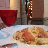 RISTORANTE OZIO - 