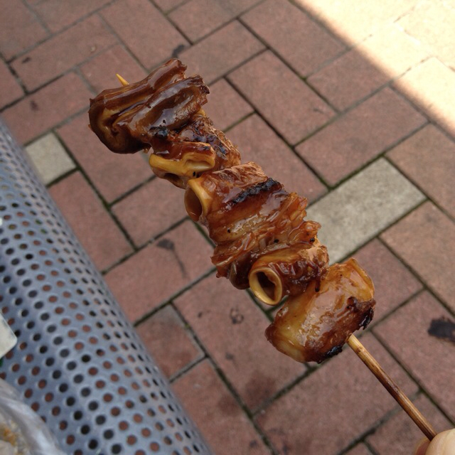 やまいち たまプラーザ 焼鳥 食べログ