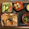 和食処いしばし - 来ました！