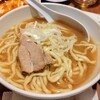 昌平ラーメン 新宿西口店