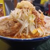 ラーメンビリー 盛岡フェザン店