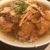 ちえちゃんラーメン