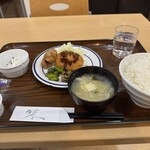 牛久シティホテル アネックス - 料理写真: