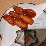 手打ち蕎麦 安田 - 