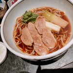 手打ち蕎麦 安田 - 