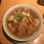 ちえちゃんラーメン - 