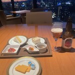 Granvia Lounge - 