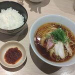 麺屋一燈 - 