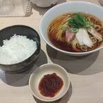 麺屋一燈 - 