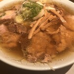 ちえちゃんラーメン - 