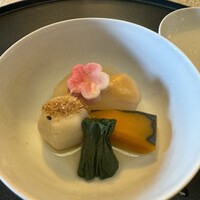 嵐山熊彦 たん熊北店 - 