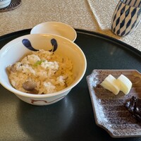 嵐山熊彦 たん熊北店 - 