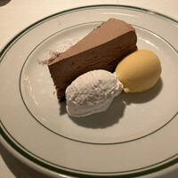 ウルフギャング・ステーキハウス 丸の内店 - 