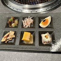 和牛焼肉わ - 