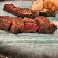KOBE STEAK Tsubasa 本店 - 