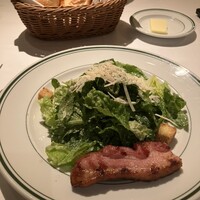 ウルフギャング・ステーキハウス 丸の内店 - 