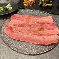 和牛焼肉わ - 