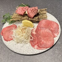 和牛焼肉わ - 