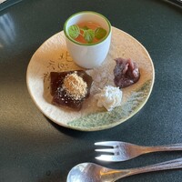 嵐山熊彦 たん熊北店 - 