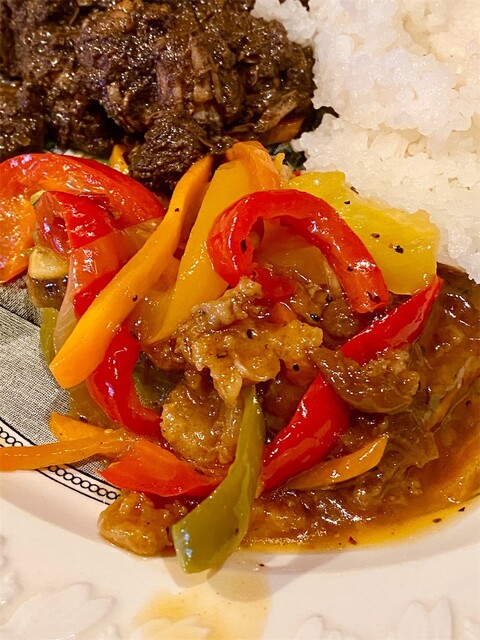 ニューハングリーのご予約 - 竹ノ塚/東南アジア料理 | 食べログ