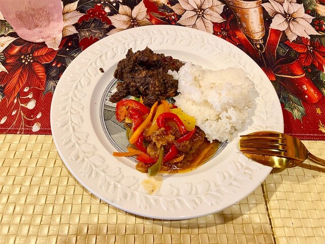 ニューハングリーのご予約 - 竹ノ塚/東南アジア料理 | 食べログ