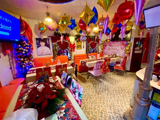 ニューハングリーのご予約 - 竹ノ塚/東南アジア料理 | 食べログ