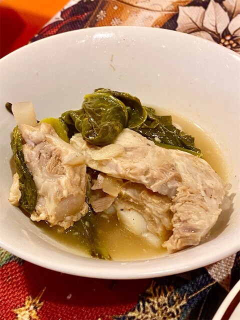 ニューハングリーのご予約 - 竹ノ塚/東南アジア料理 | 食べログ