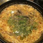  高知から来た焼肉屋 - 