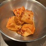  高知から来た焼肉屋 - 