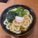 正八郎うどん - 