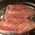  高知から来た焼肉屋 - 