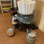 正八郎うどん - 