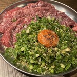  高知から来た焼肉屋 - 