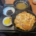 正八郎うどん - 