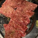  高知から来た焼肉屋 - 