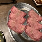  高知から来た焼肉屋 - 