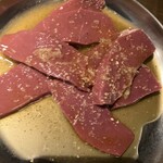  高知から来た焼肉屋 - 