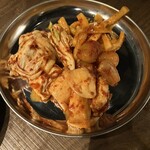  高知から来た焼肉屋 - 