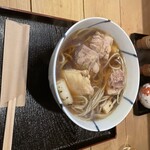 手打蕎麦 松永 - 