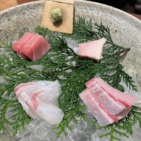 魚坐 - 