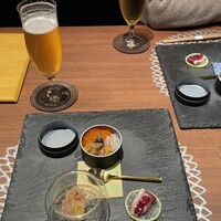 魚坐 - 