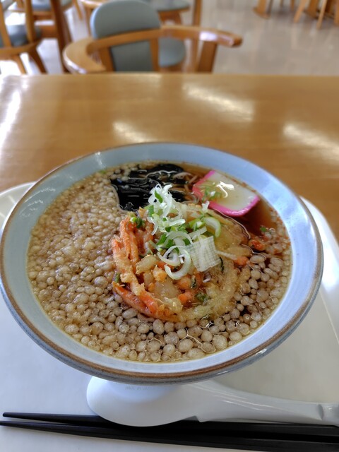 ファーストフード 21 スーパーセンタートラスト岩出山店 - 有備館（カレー）の写真