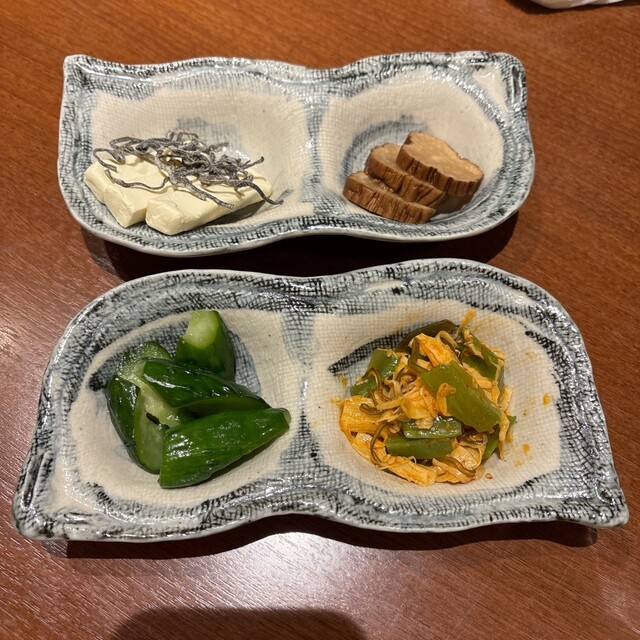 酉や喜兵衛分店 とりかわ長兵衛 勾当台公園 | 焼き鳥居酒屋