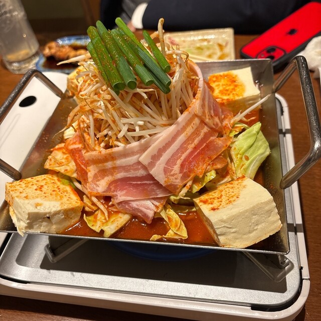 酉や喜兵衛分店 とりかわ長兵衛 - 勾当台公園（焼き鳥）の写真