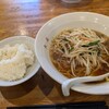 元祖 中華 つけ麺 大王 伊勢佐木町店