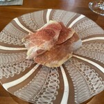 レストラン ナズ - 