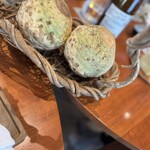 レストラン ナズ - 