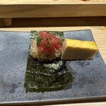 鮨やすぞう。 - 