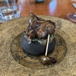 レストラン ナズ - 